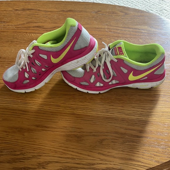 Nike Dual Fusion Run 2 Women’s/Youth - Picture 3 of 7